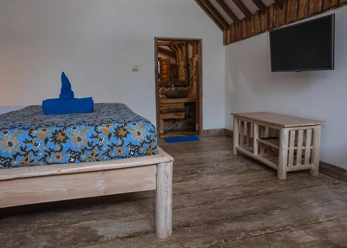 Villa Rika