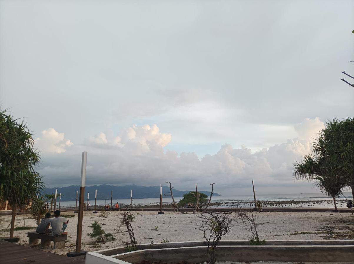 Rika * Gili Trawangan