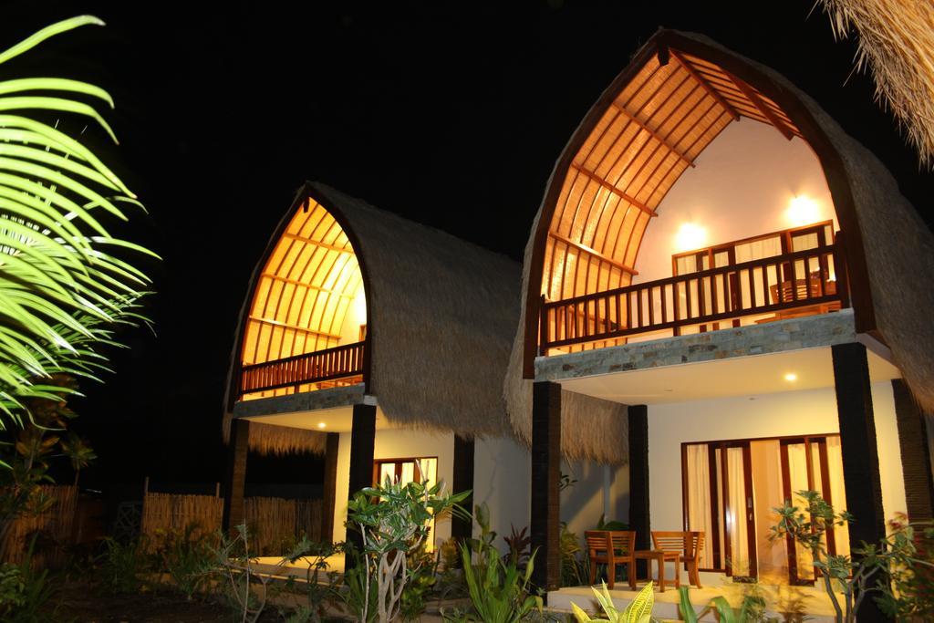 Rika * Gili Trawangan