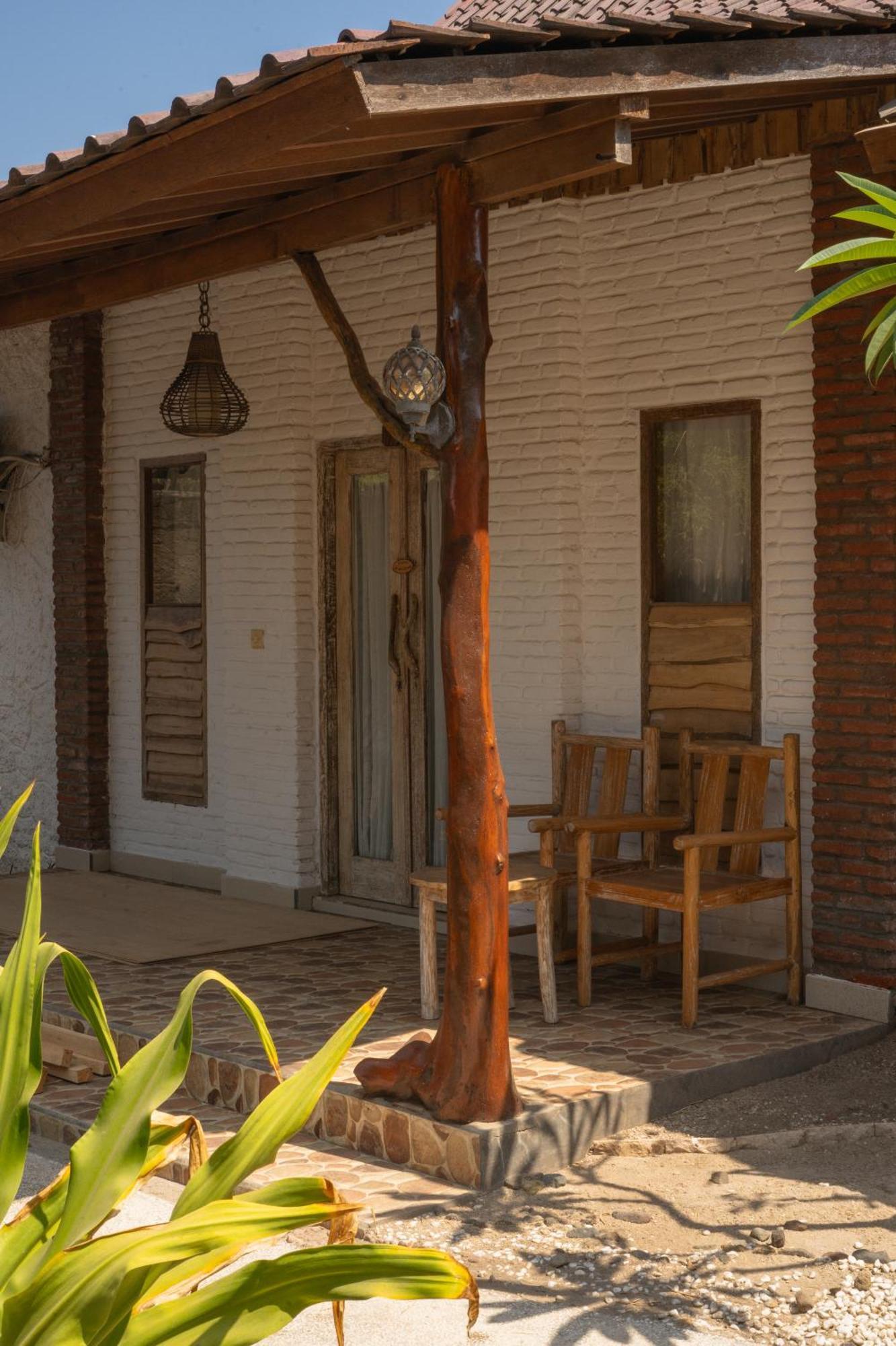 Bed & Breakfast Rika *