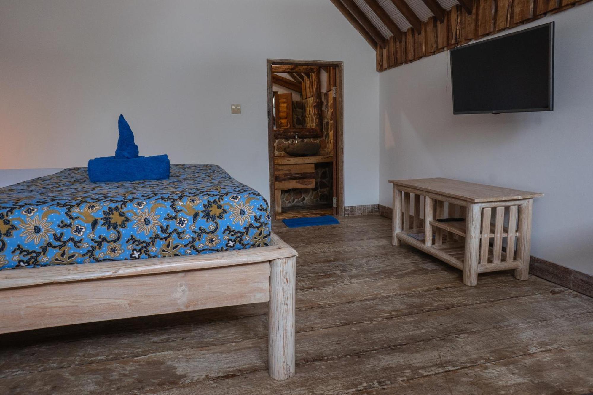 Bed & Breakfast Rika