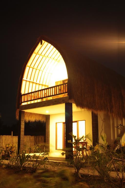 Bed & Breakfast Rika Gili Trawangan