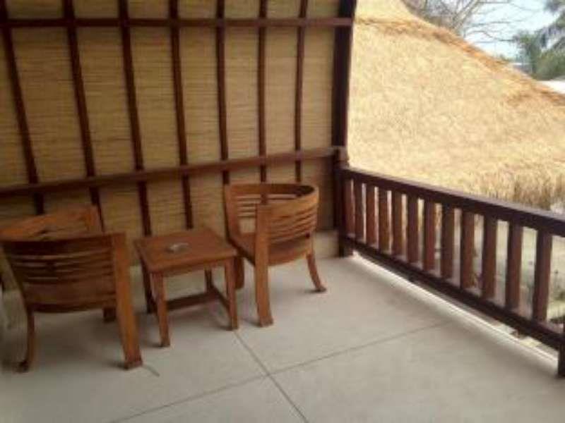 Rika Bed & Breakfast