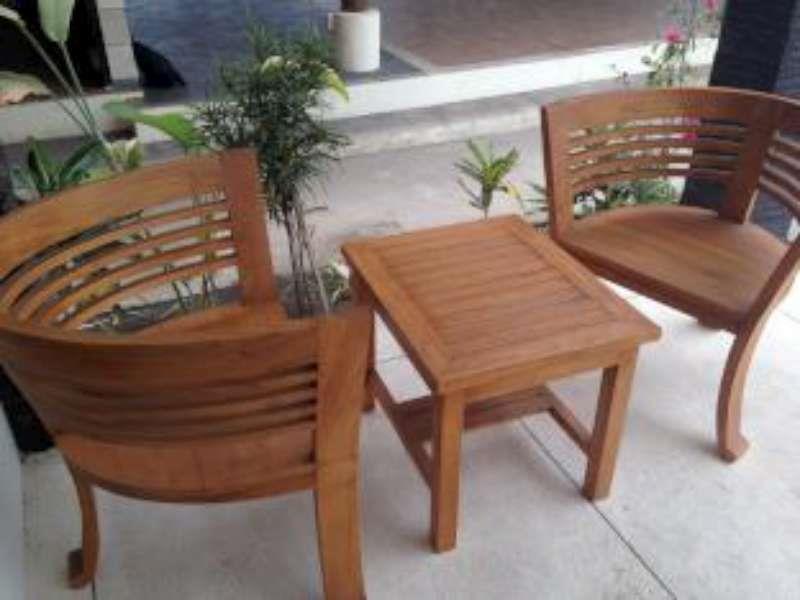 Bed & Breakfast Rika Gili Trawangan