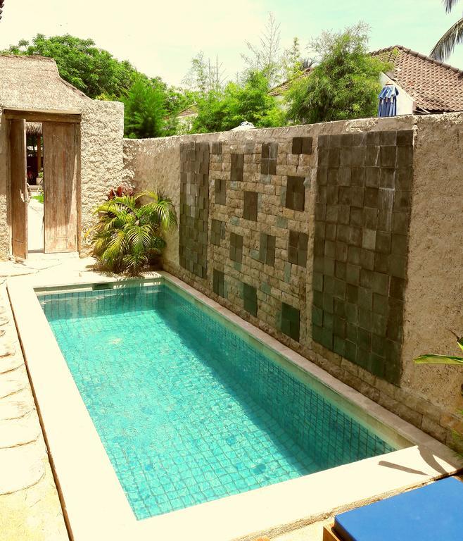 Rika Bed & Breakfast *