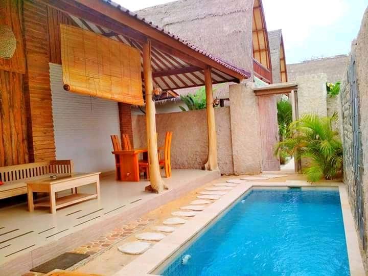 Bed & Breakfast Rika Gili Trawangan